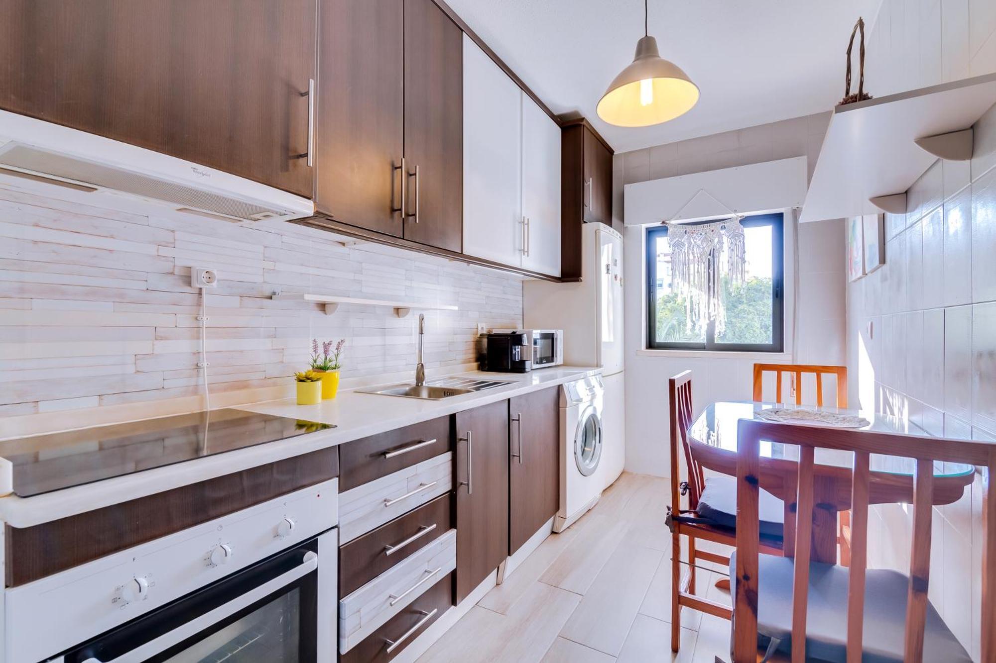 Apartamento Estrela Do Mar Quarteira Ngoại thất bức ảnh